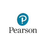 Pearson logo