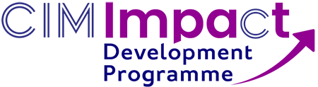 CIM Impact Development Programme