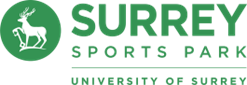 Surrey Sports Park logo